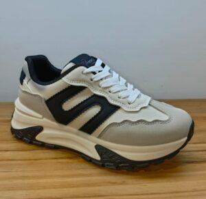 DEPORTIVO I HEART ENZA NEGRO