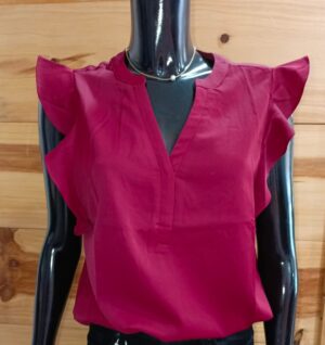BLUSA RENVILL