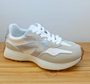 DEPORTIVO I HEART SHIA GREY