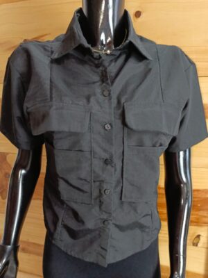 CAMISA TWIST