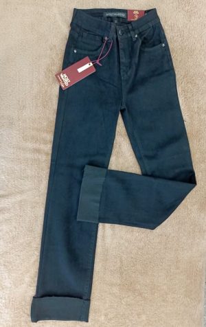 JEANS STRAIGHT LOLA MOST WANTED