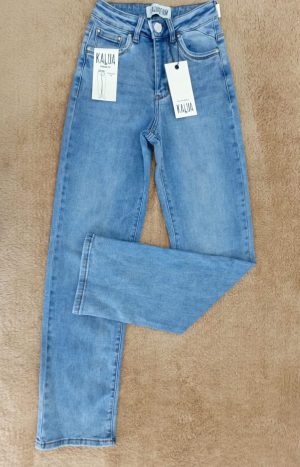 JEANS DENIM FIT KALUA