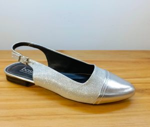 FLATS BASINGER PLATA