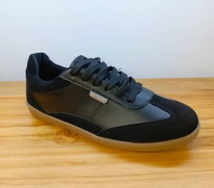 ZAPATO CASUAL GRAN TURISMO NEGRO