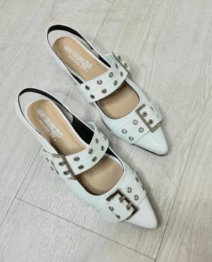 GLAM GRAN TURISMO BLANCO