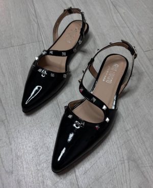 GLAM GRAN TURISMO NEGRO