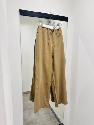 PANTALON BOXER CINTURON ACTIVE