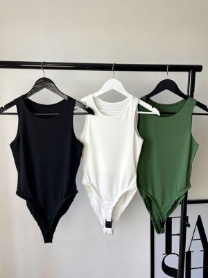 BODYS SIN MANGA VASQUEZ