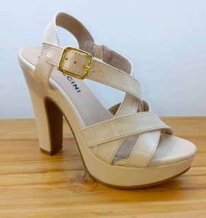 PLATAFORMA PUCCINI BEIGE