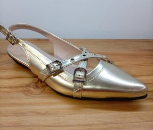 GLAM GRAN TURISMO DORADO