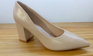 TACON CERRADO INGLESE NUDE