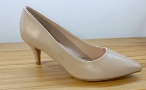 TACON CERRADO INGLESE NUDE