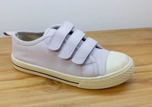 DEPORTIVO DE TELA LILA LEFTIES