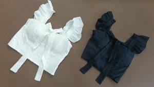 TOP CON LAZO LAVICA STORE