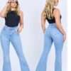 JEANS FLARE B24 POPSUGAR