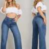 JEANS STRAIGHT POPSUGAR