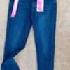 JEANS SKINNY FIT KALUA