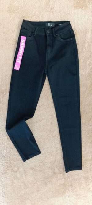JEANS SKINNY FIT KALUA