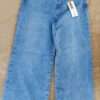 JEANS EXTREME WIDE LEG BEBE