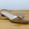 GLAM GRAN TURISMO BEIGE CON LAZO