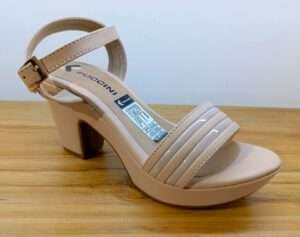 PLATAFORMA PUCCINI NUDE